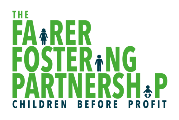 Fairer Foster Partnership